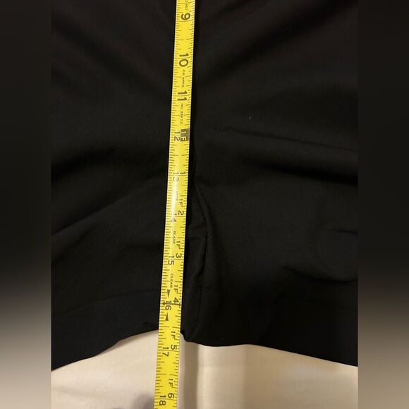 NWT Torrid slim boot deluxe stretch dress pant size 30 - Picture 7 of 9